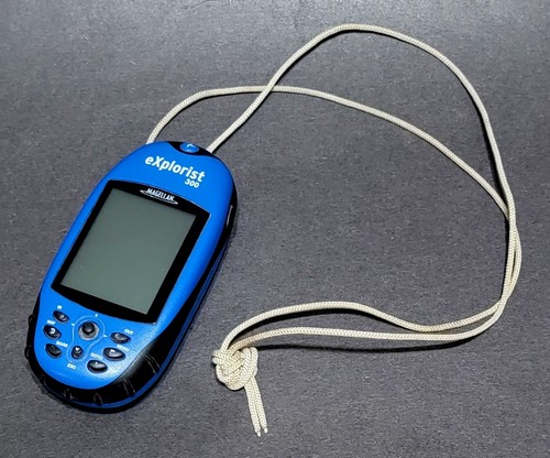 Magellan explorist 300 - explorist,