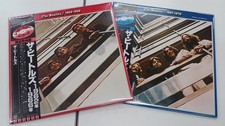 Record the beatles 1962 - lp,
