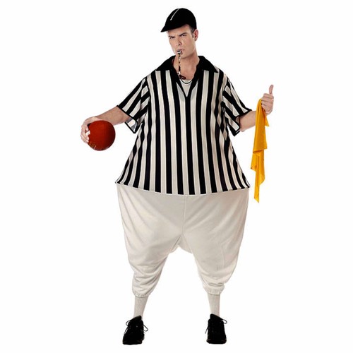 Costume arbitro sport - costume,