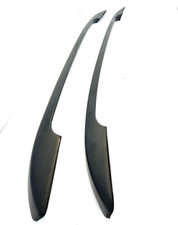 BARRE TETTO LONGITUDINALI SUZUKI SX4 (2006-2014) 1.6 BENZINA 4X4