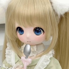 Bambola BJD 1/4 SD resina