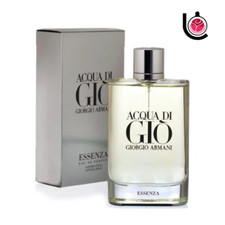 GIORGIO ARMANI " Acqua di Giò
