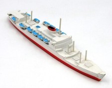 Mercury nave M/N Australia