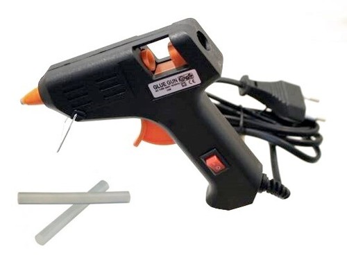 Mini pistola termica - mini,
