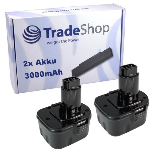 Batteria 3000mah 12v - 3000mah,