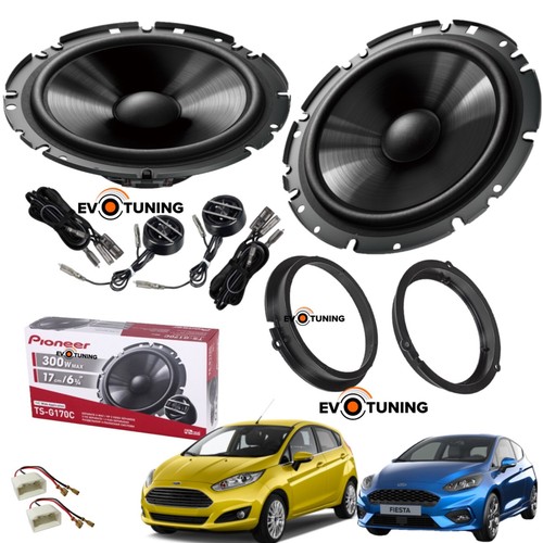 Kit casse altoparlanti - 4,