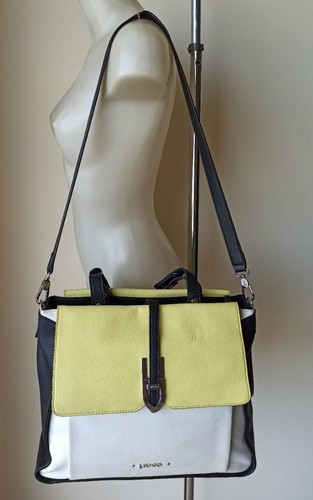 Borsa liu con manici e - liu,