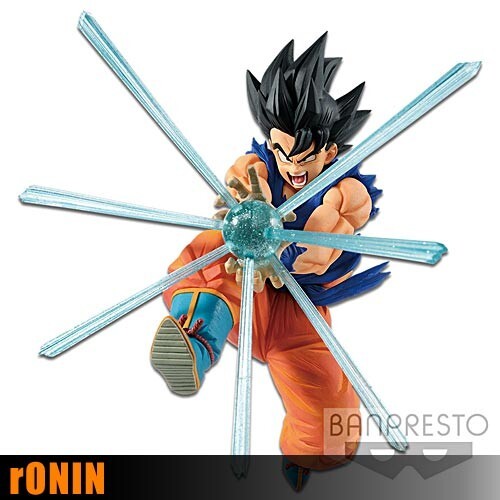 Son goku gxmateria dragon - son,