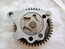 Ingranaggio Pompa Olio Motore