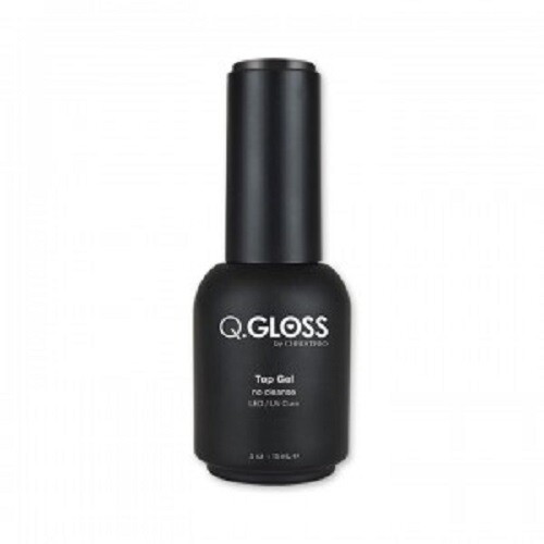 Christrio oz q gloss - christrio, 1/2
