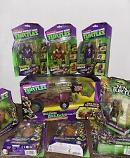 Tartarughe Ninja teenage mutant  turtles Giocattoli Action Figure Personaggi