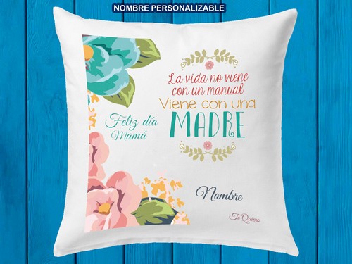 Cuscino vita viene - cuscino, con