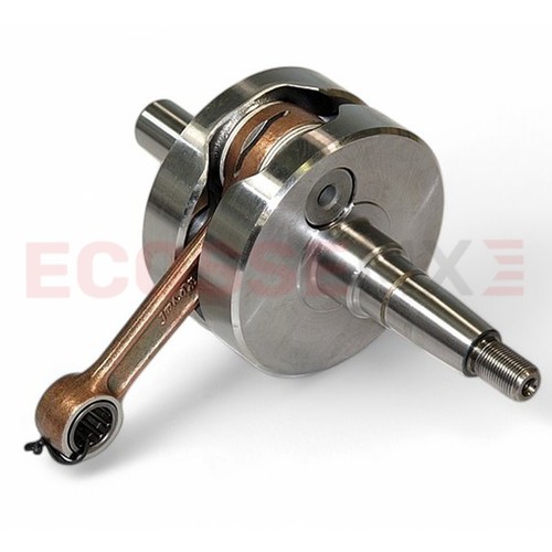 Albero motore completo ktm - motore,