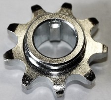 Ingranaggio pignone 9T