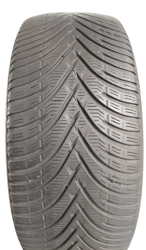 225 r17 gomma - 225/50, usata