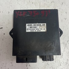 CENTRALINA MOTORE ECU 4HD-82305-01 YAMAHA YZF 750 1993