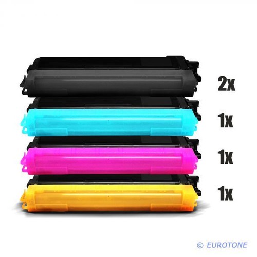 Toner eurotone compatibili - toner,