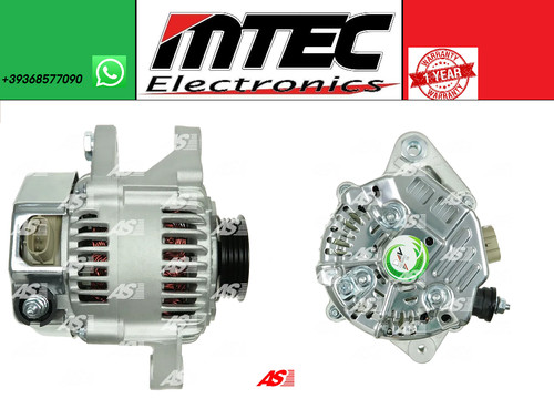 Alternatore nuovo per - alternatore,