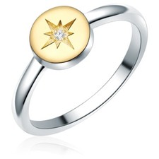 anello donna luluandjane con