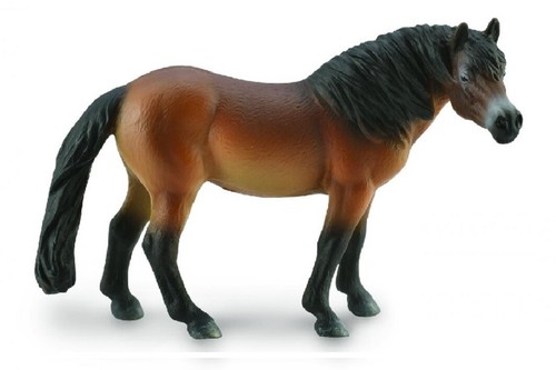 Collecta 88873 exmoor pony - collecta,