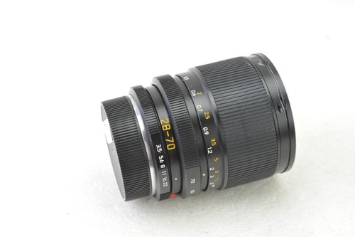Leica vario elmar 70 - vario-elmar-r, 28-70