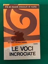 LE VOCI INCROCIATE - Beatrice