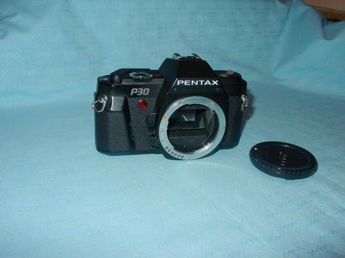 Pentax - pentax, p