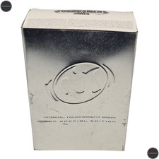 Unreal Tournament 2004 DVD