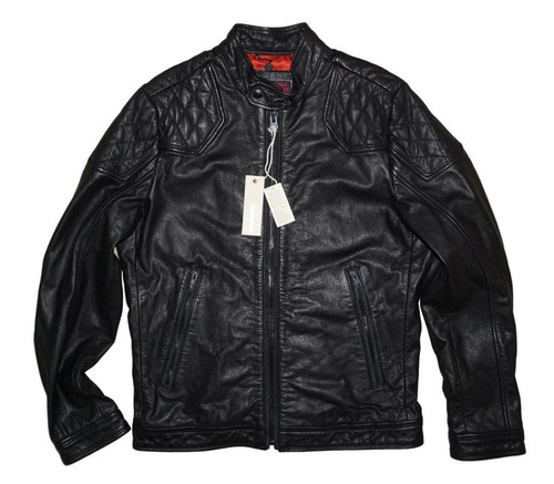 Diesel laleta giacca pelle - laleta,