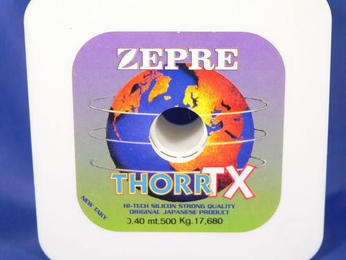 Monofilo japan zepre thorr - monofilo, sx