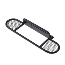 Bull Bar Paraurti Anteriore In Metallo Per Modello Land Rover Defender D90 D110