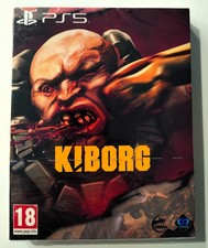 KIBORG PS5 / Playstion 5 /