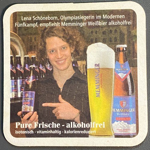 Memminger lena schönborn - memminger,