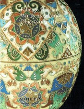 Sothebys June 1996 Russian WOA
