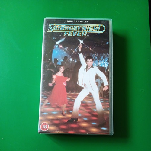 Saturday night fever - night, john