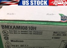 BMXAMI0810H Schneider IN STOCK