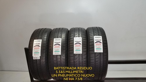 Gomme usate 185 - , 83v