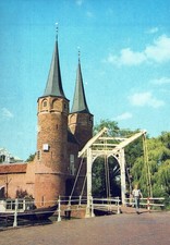 Architettura Nederland Delft