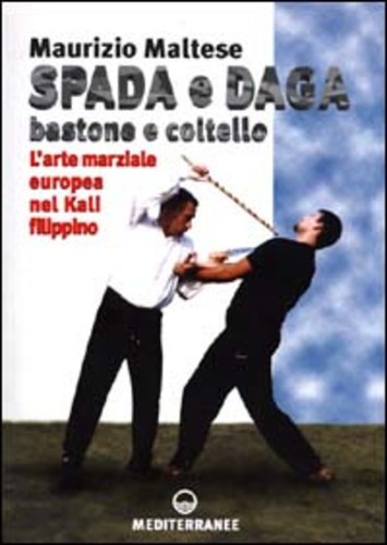 Spada daga bastone e - spada,