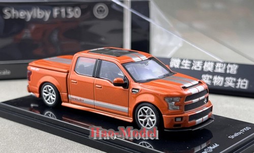 Modellino auto 64 ford - auto, 1/64