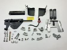 PIASTRE BULLONI MINUTERIE