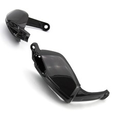 Paramani in carbonio per