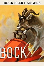 361178 Bock Birra Capra Guida