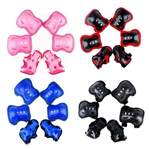 Set pezzi gomitiere polsi - gomitiere,,