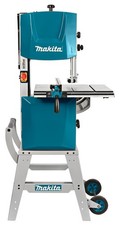 Seghetto a nastro Makita LB1200F
