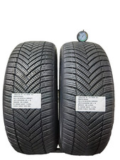 2  PNEUMATICI USATI 185/55 R