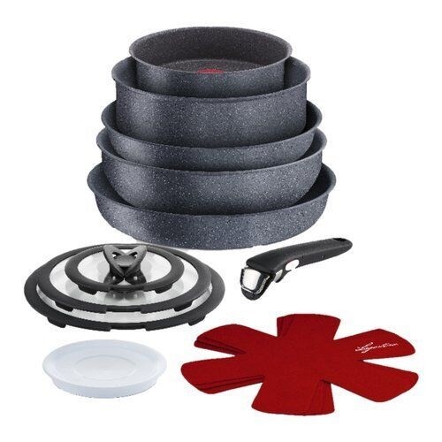 Batteria pentole 012164600013