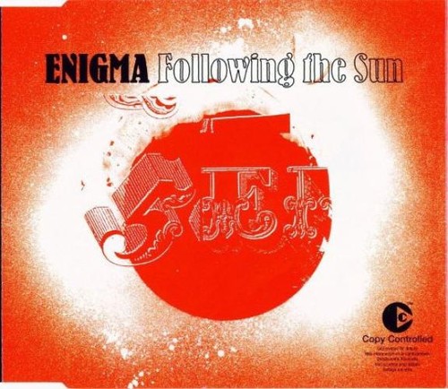 Enigma following the sun - enigma,