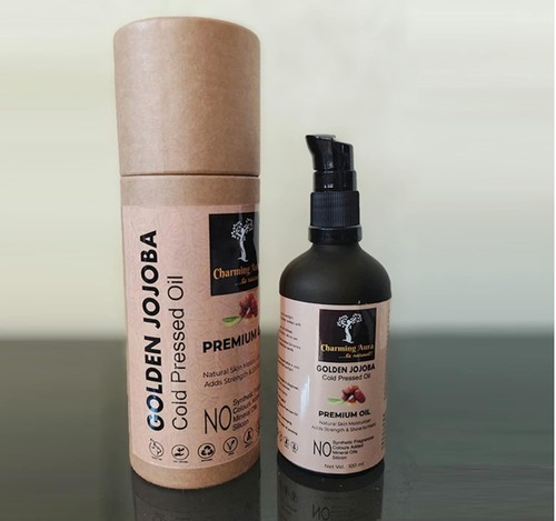 Charming aura olio girasole - charming, di