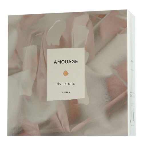 Amouage overture woman - woman, edp